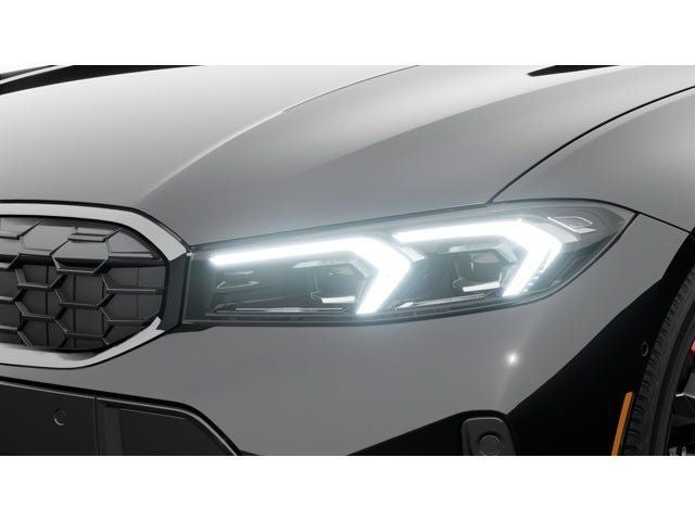 2026 BMW 3 Series M340i xDrive
