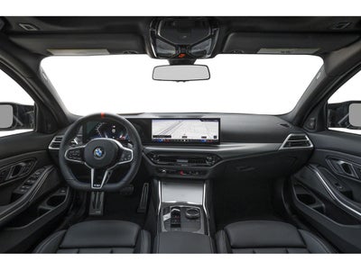 2026 BMW 3 Series M340i xDrive