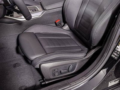 2026 BMW 3 Series M340i xDrive