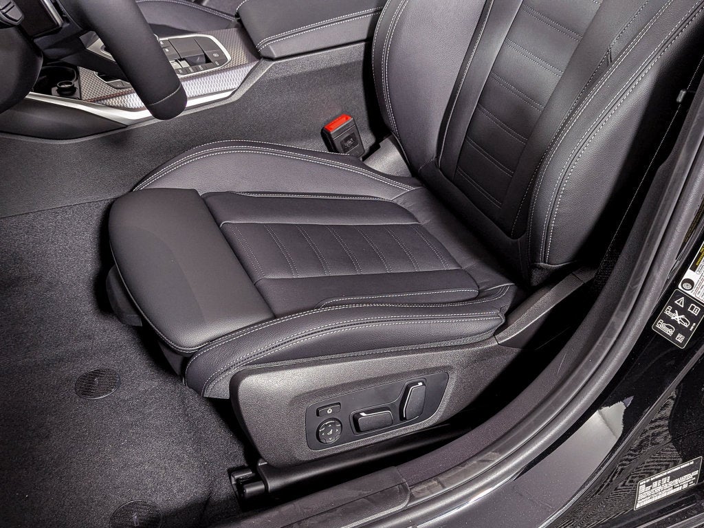 2026 BMW 3 Series M340i xDrive
