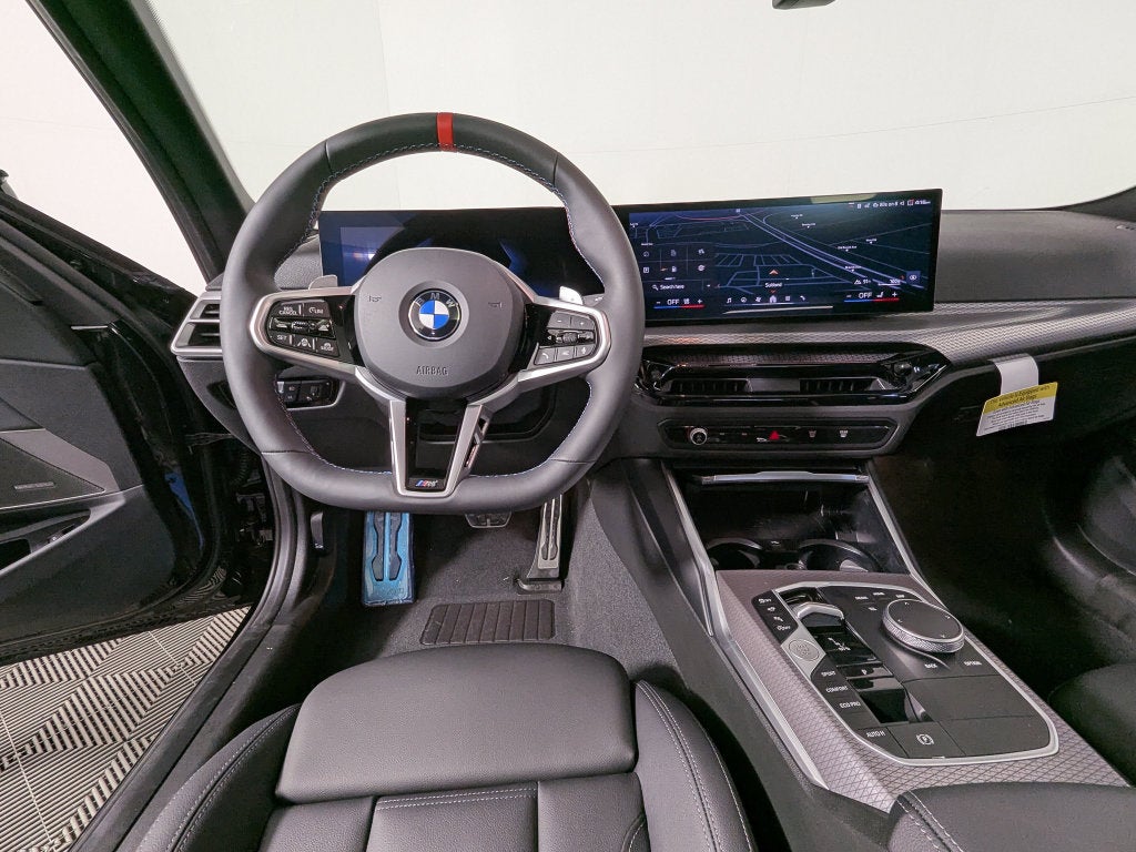 2026 BMW 3 Series M340i xDrive