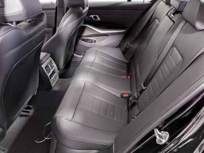 2026 BMW 3 Series M340i xDrive
