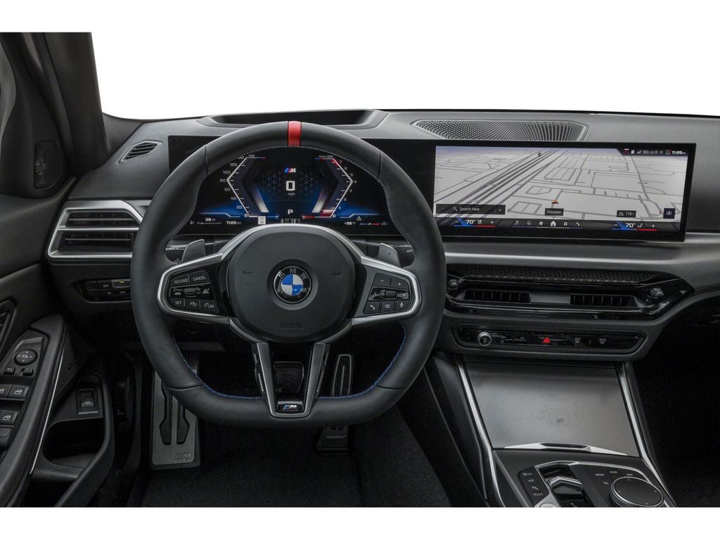 2026 BMW 3 Series M340i xDrive