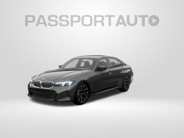 2026 BMW 3 Series M340i xDrive