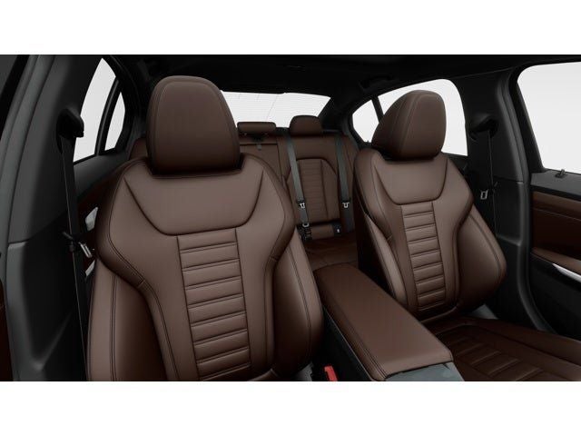 2026 BMW 3 Series M340i xDrive