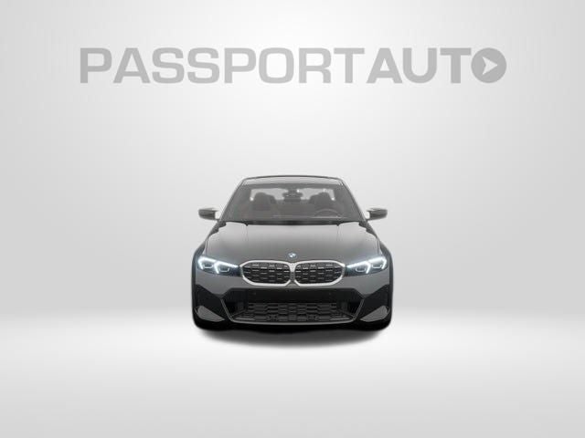 2026 BMW 3 Series M340i xDrive