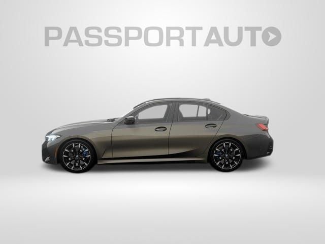 2026 BMW 3 Series M340i xDrive
