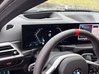 2026 BMW 3 Series M340i xDrive