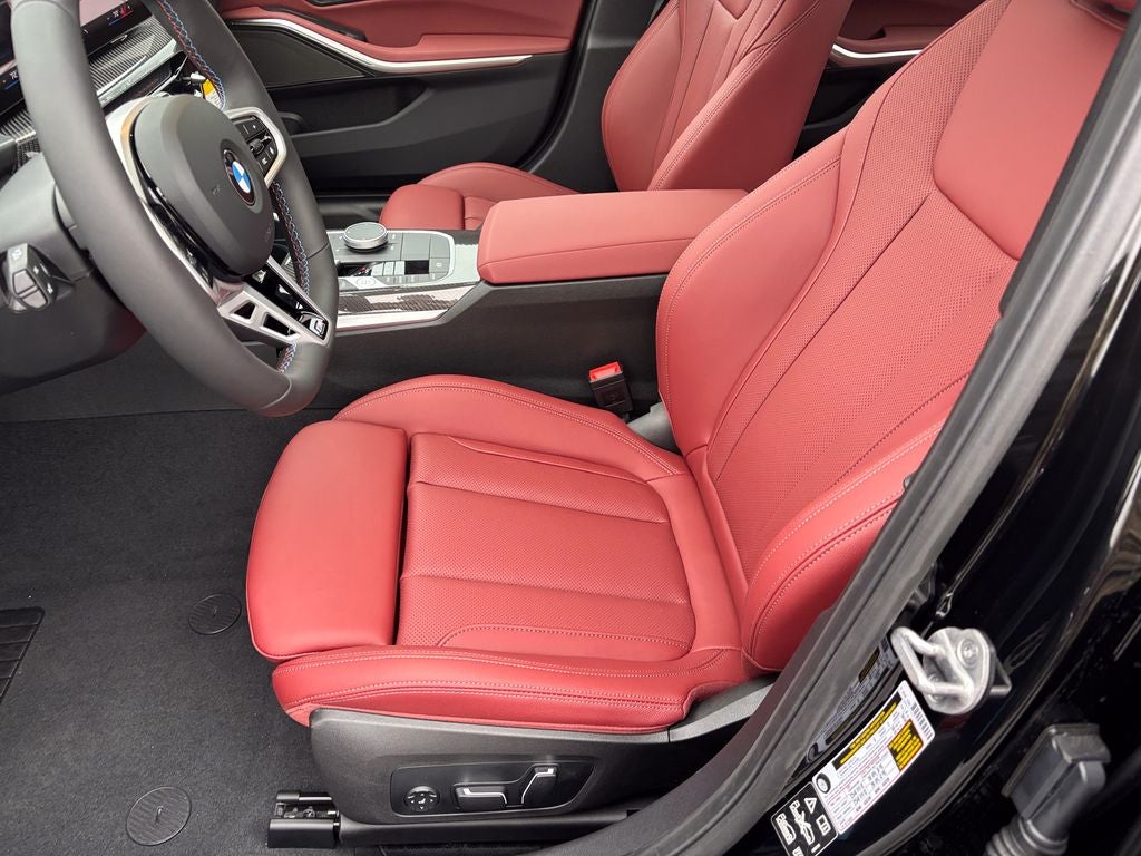 2026 BMW 3 Series M340i xDrive