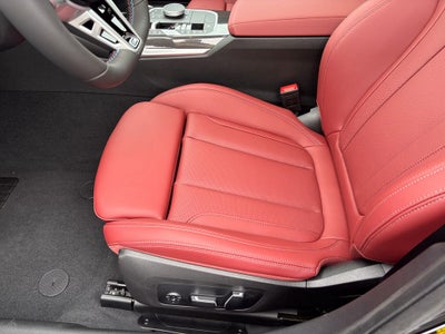 2026 BMW 3 Series M340i xDrive