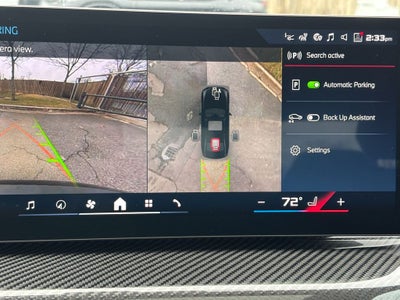 2026 BMW 3 Series M340i xDrive