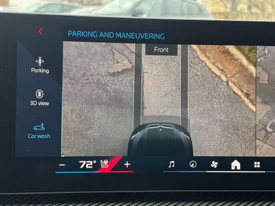 2026 BMW 3 Series M340i xDrive