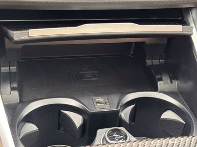 2026 BMW 3 Series M340i xDrive