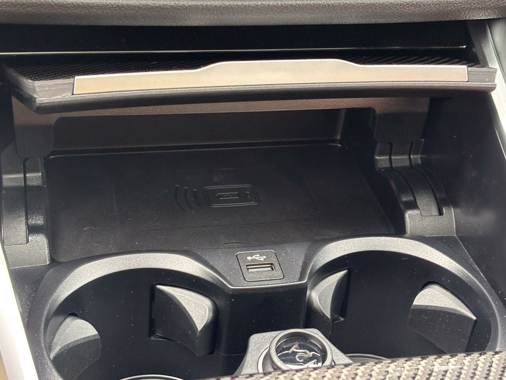 2026 BMW 3 Series M340i xDrive