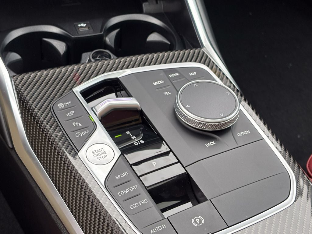 2026 BMW 3 Series M340i xDrive