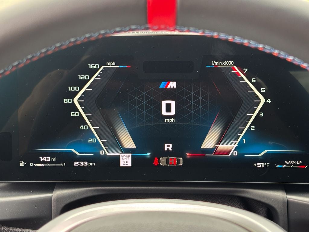 2026 BMW 3 Series M340i xDrive