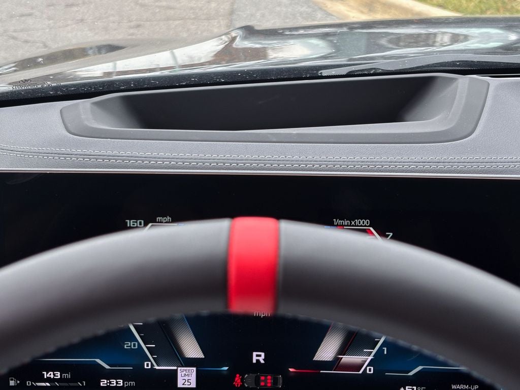 2026 BMW 3 Series M340i xDrive