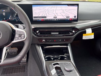 2026 BMW 3 Series M340i xDrive