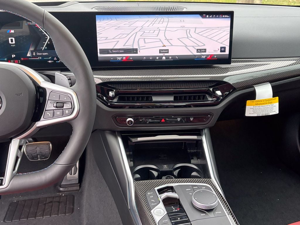 2026 BMW 3 Series M340i xDrive