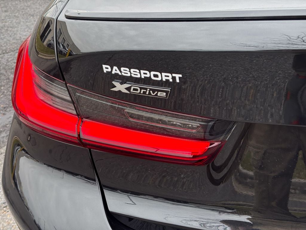 2026 BMW 3 Series M340i xDrive