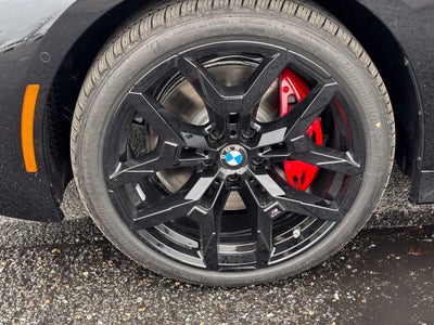 2026 BMW 3 Series M340i xDrive