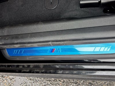 2026 BMW 3 Series M340i xDrive