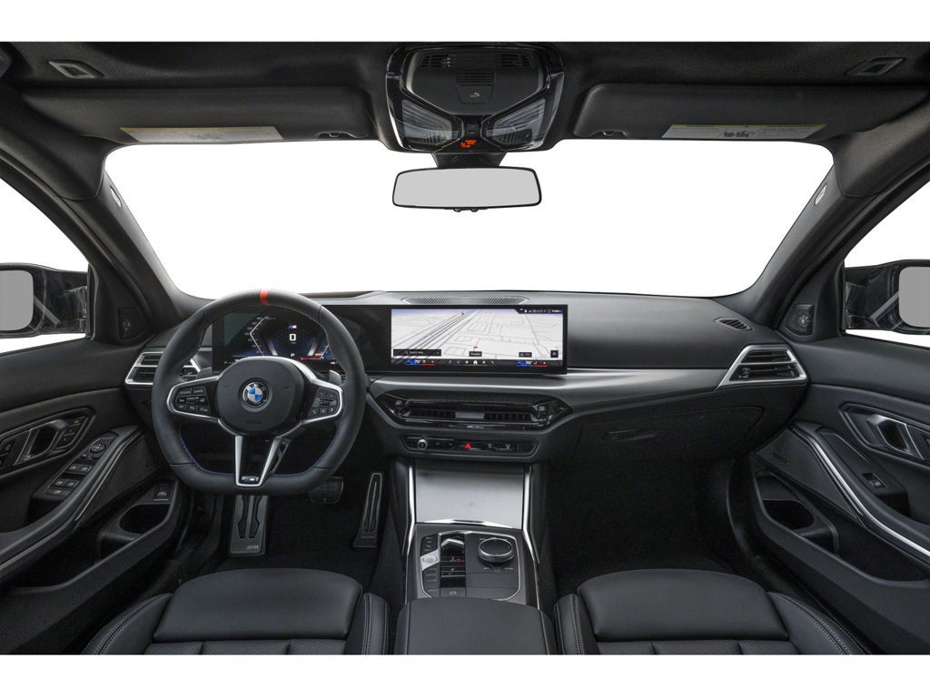 2026 BMW 3 Series M340i xDrive