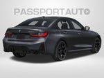 2026 BMW 3 Series M340i xDrive