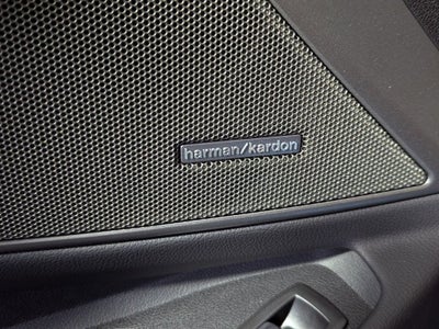 2026 BMW 3 Series M340i xDrive