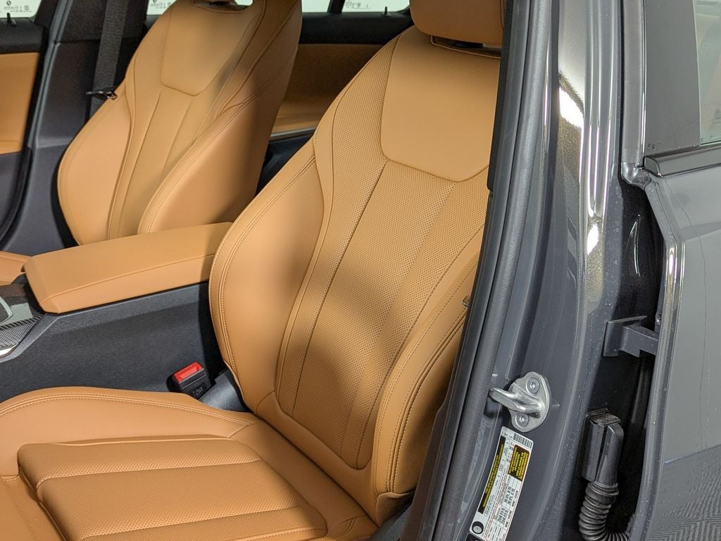 2026 BMW 3 Series M340i xDrive