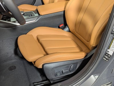 2026 BMW 3 Series M340i xDrive