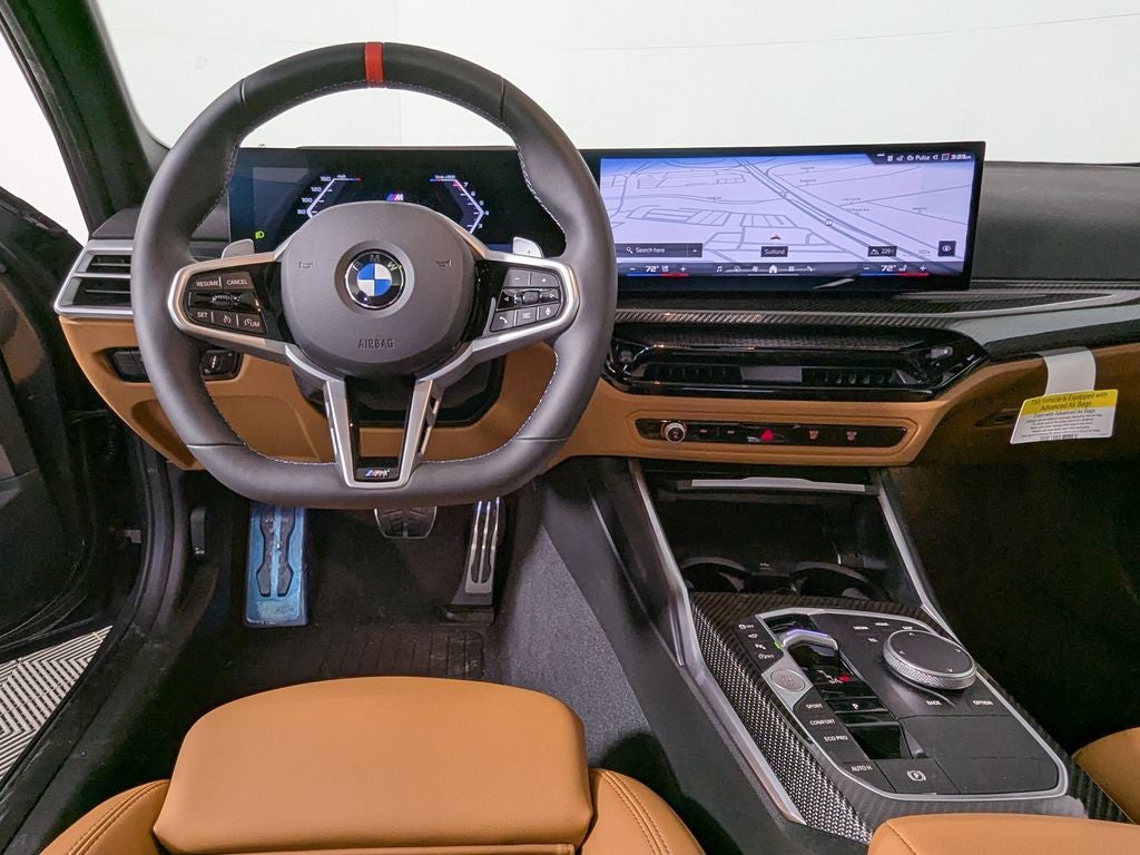 2026 BMW 3 Series M340i xDrive