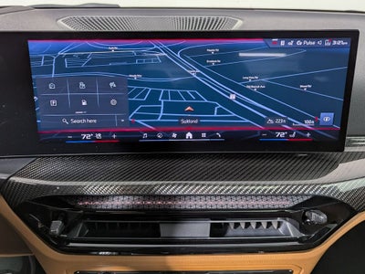 2026 BMW 3 Series M340i xDrive