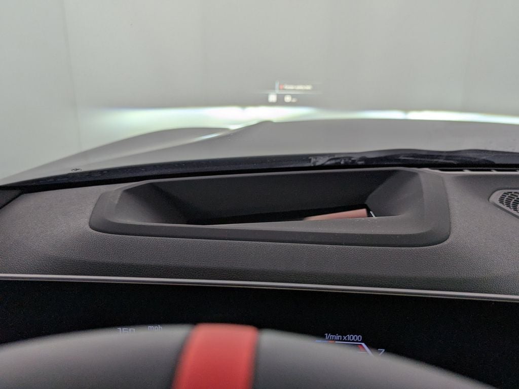 2026 BMW 3 Series M340i xDrive