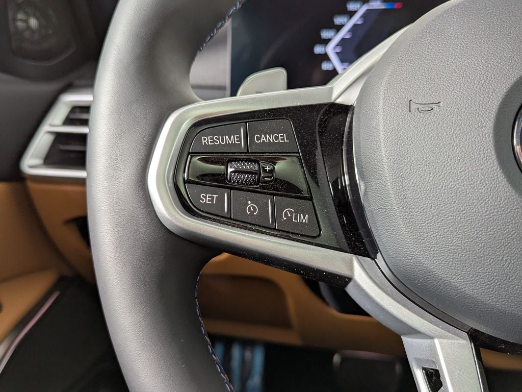 2026 BMW 3 Series M340i xDrive