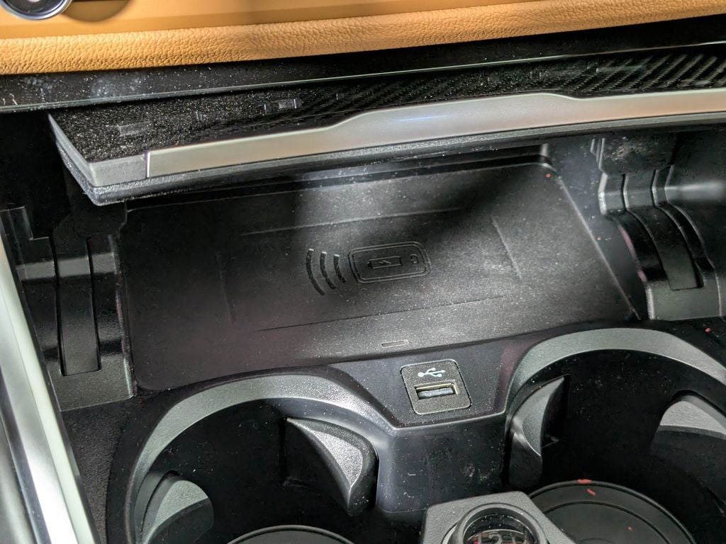 2026 BMW 3 Series M340i xDrive