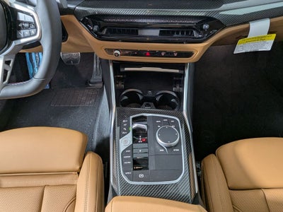 2026 BMW 3 Series M340i xDrive