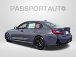 2026 BMW 3 Series M340i xDrive
