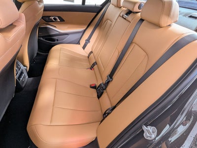 2026 BMW 3 Series M340i xDrive