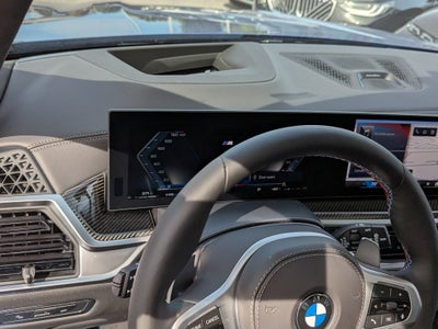 2027 BMW X7 M60i