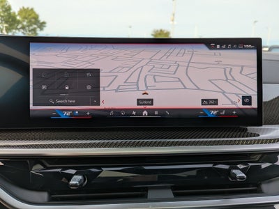 2027 BMW X7 M60i