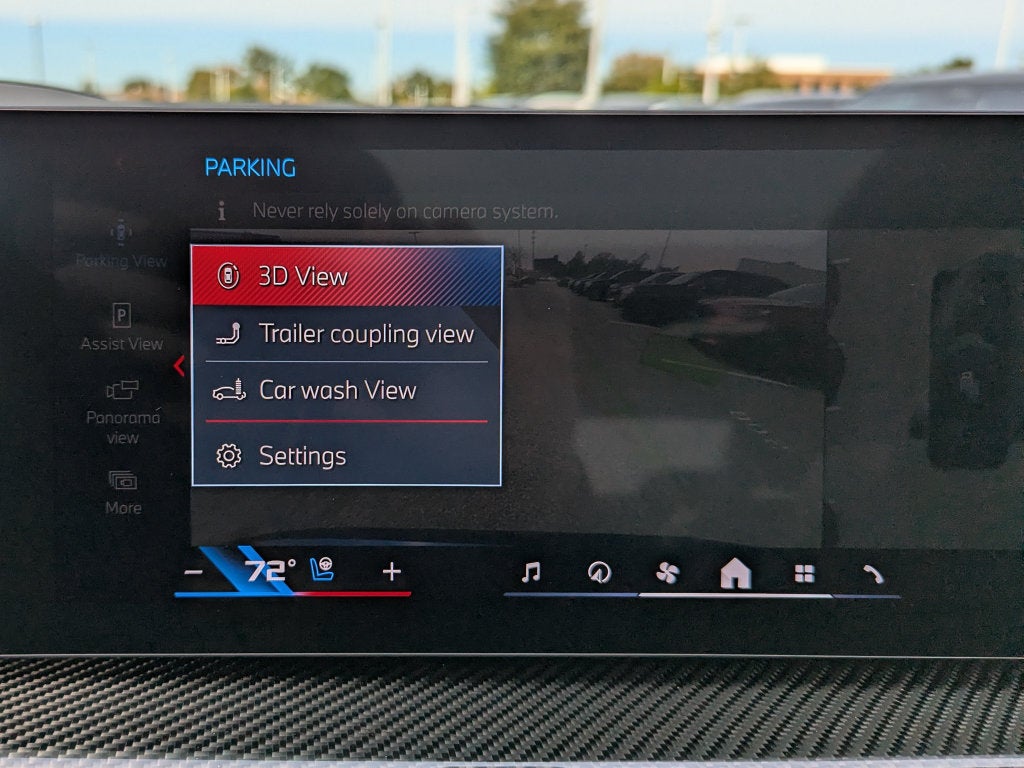 2027 BMW X7 M60i