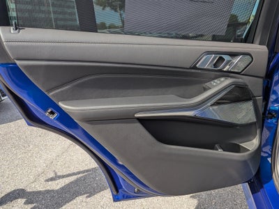2027 BMW X7 M60i