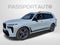 2026 BMW X7 M60i