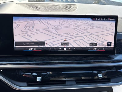 2026 BMW X7 M60i