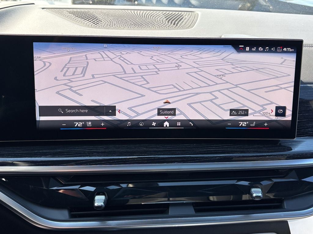 2026 BMW X7 M60i