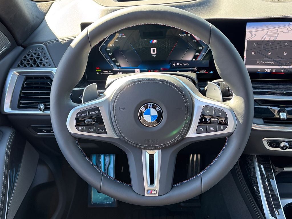 2026 BMW X7 M60i