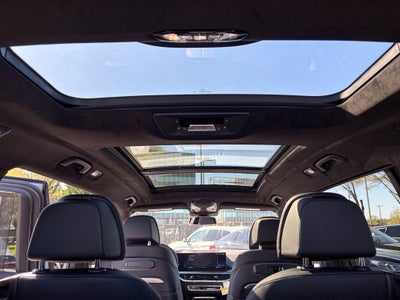 2026 BMW X7 M60i