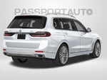 2027 BMW X7 M60i