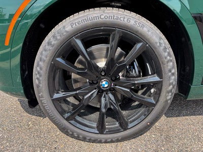 2027 BMW X7 M60i